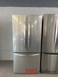 Refurbished Fridges FRFG1724AV Frigidaire - Image 1