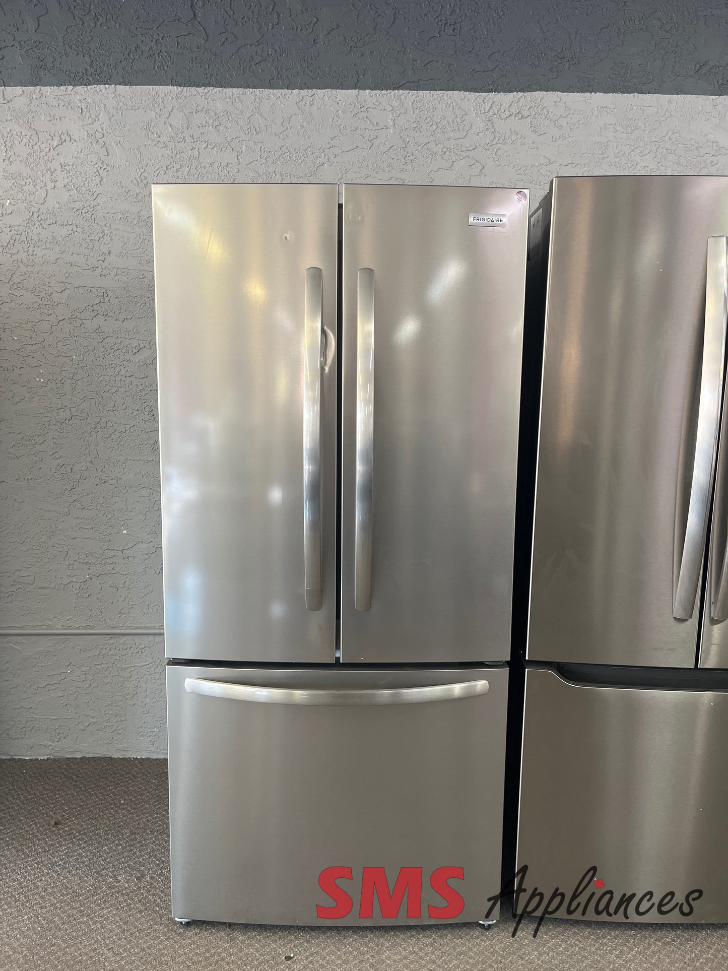 Refurbished Fridges FRFG1724AV Frigidaire - Image 1