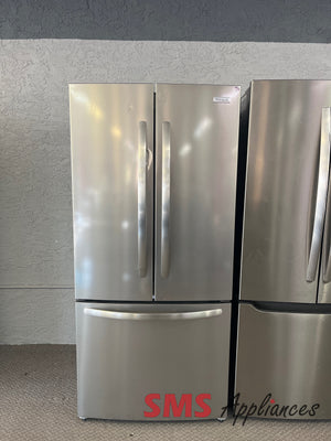 Refurbished 31.5" Fridge Frigidaire FRFG1724AV