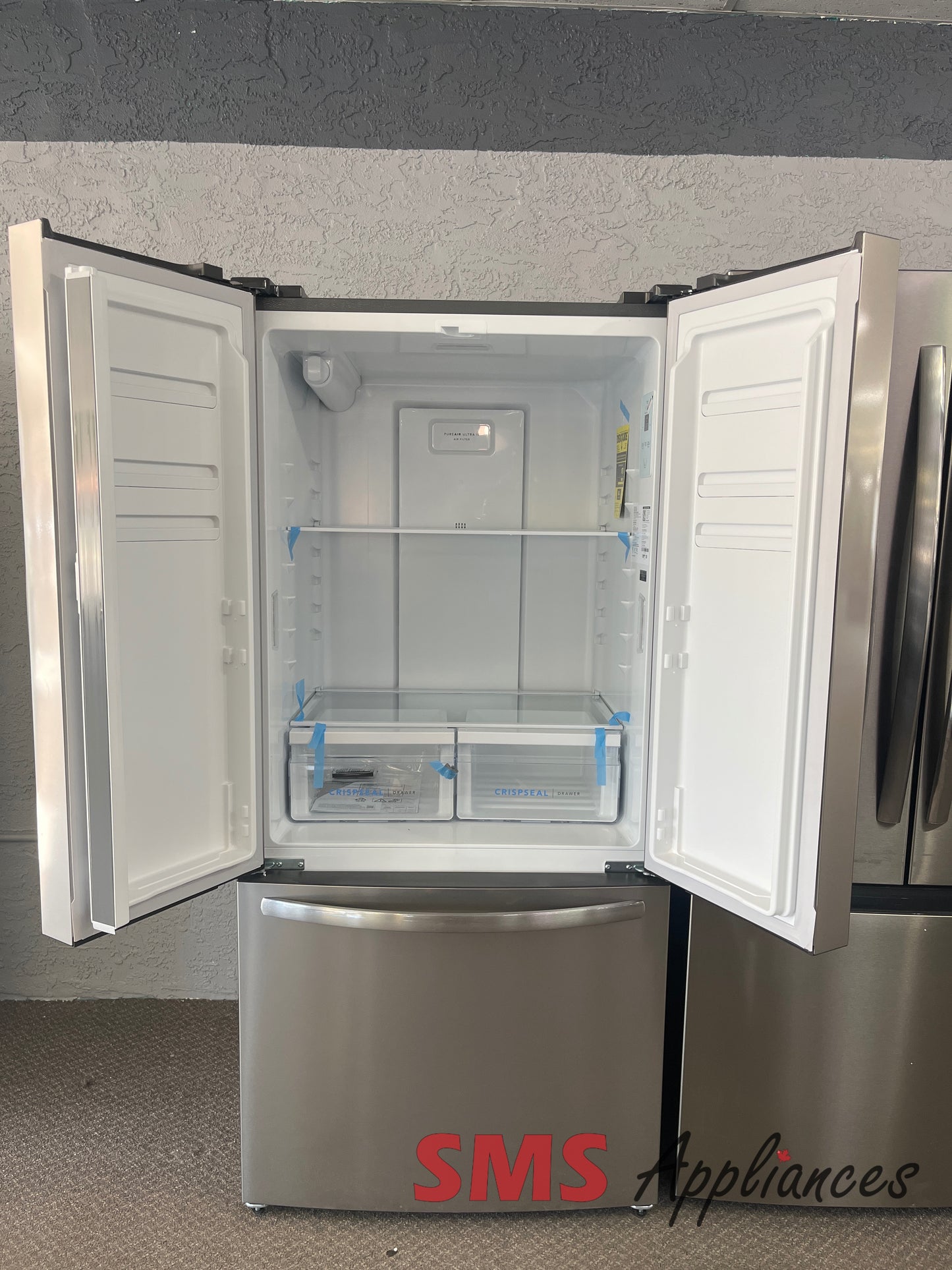 Refurbished Fridges FRFG1724AV Frigidaire - Image 2