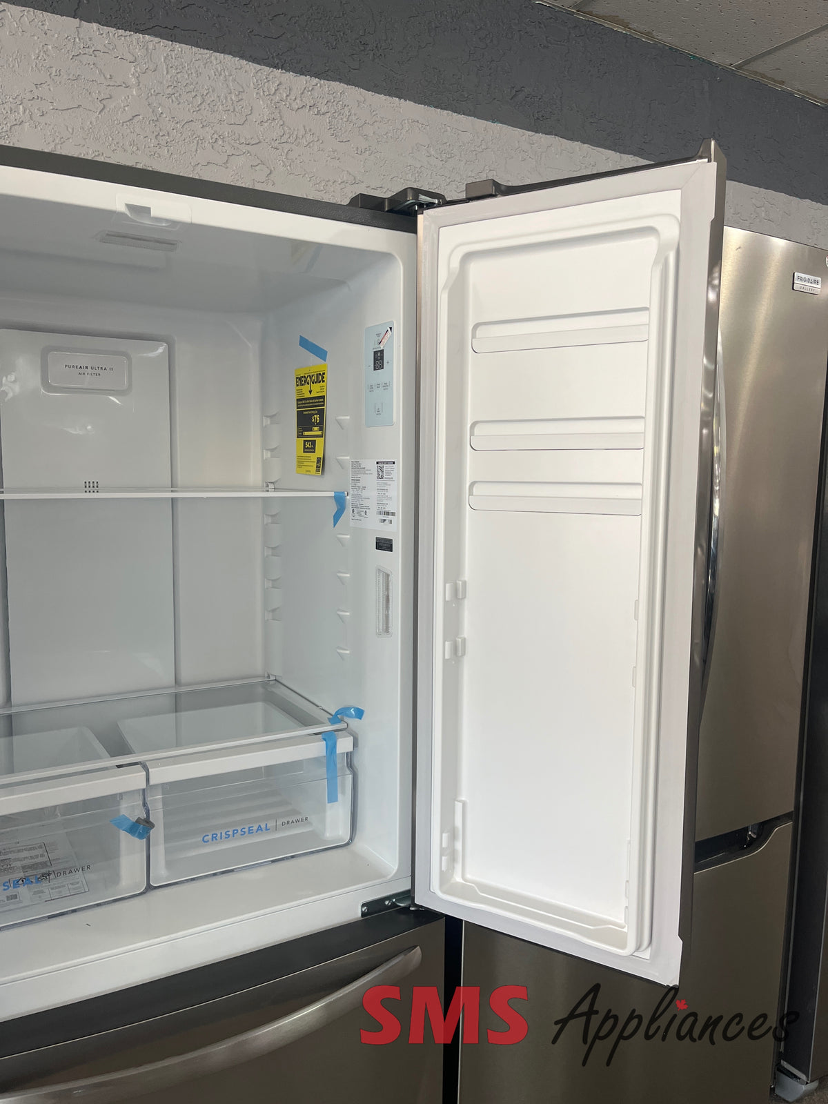 Refurbished Fridges FRFG1724AV Frigidaire - Image 4