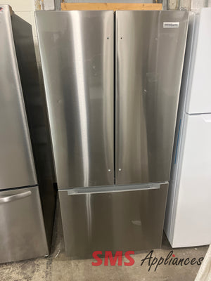 Refurbished 29.5" Fridge Frigidaire FRFN1801AF