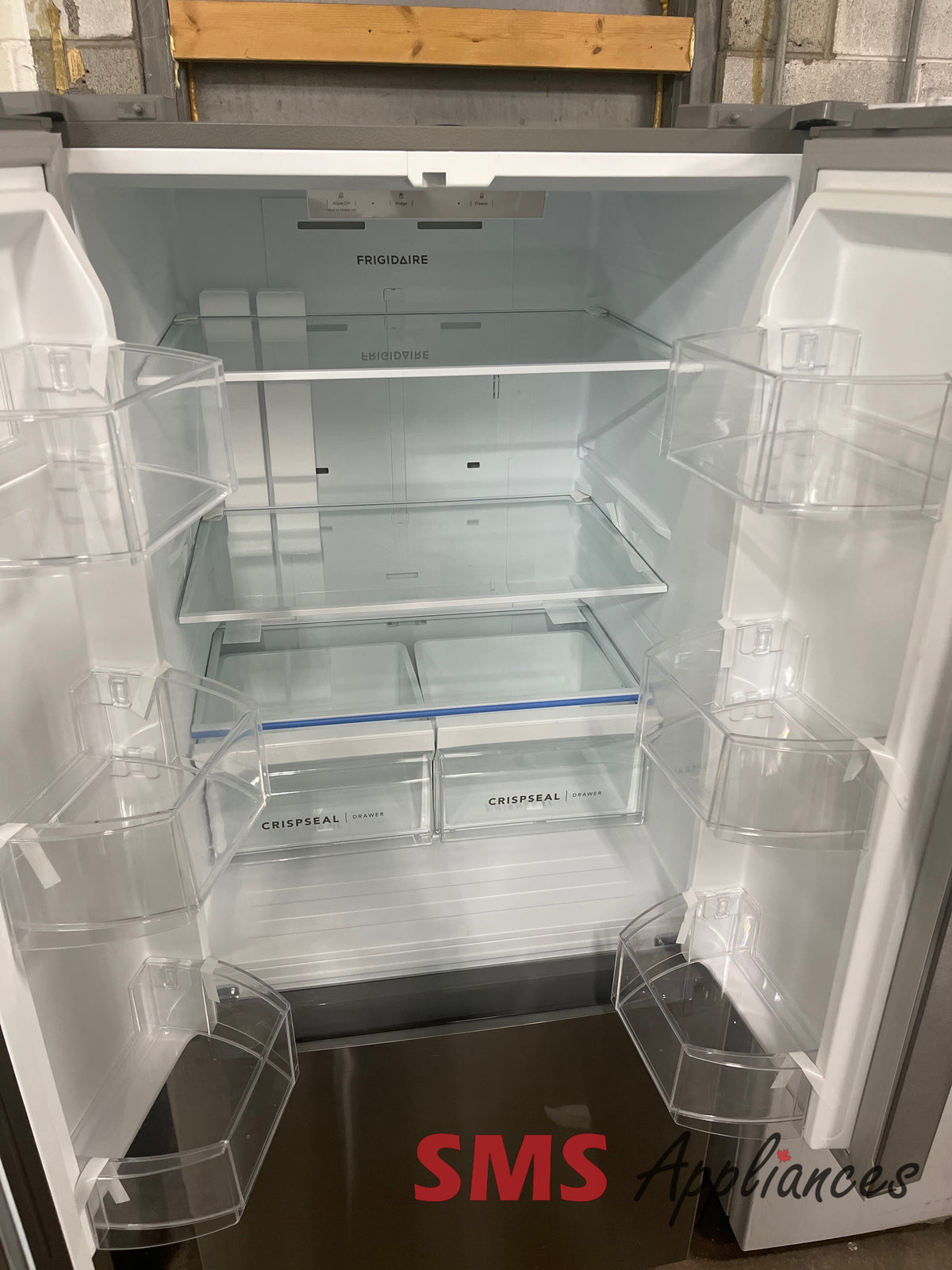 Refurbished Fridges FRFN1801AF Frigidaire - Image 2
