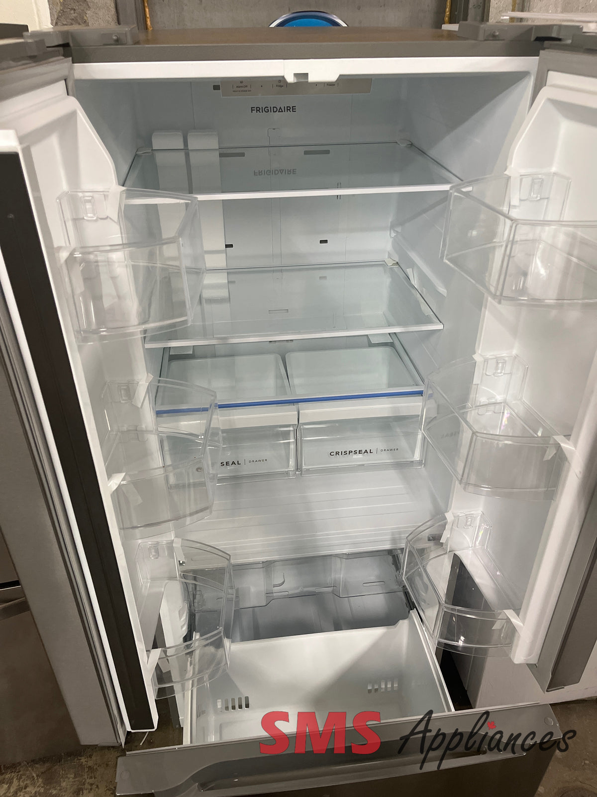Refurbished Fridges FRFN1801AF Frigidaire - Image 3