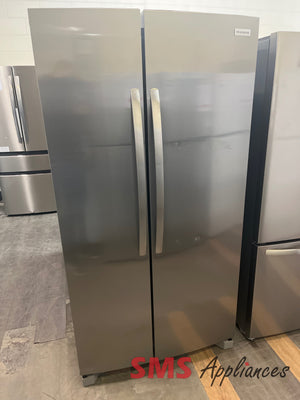 Refurbished 36.5" Fridge Frigidaire FRSN2610AF0