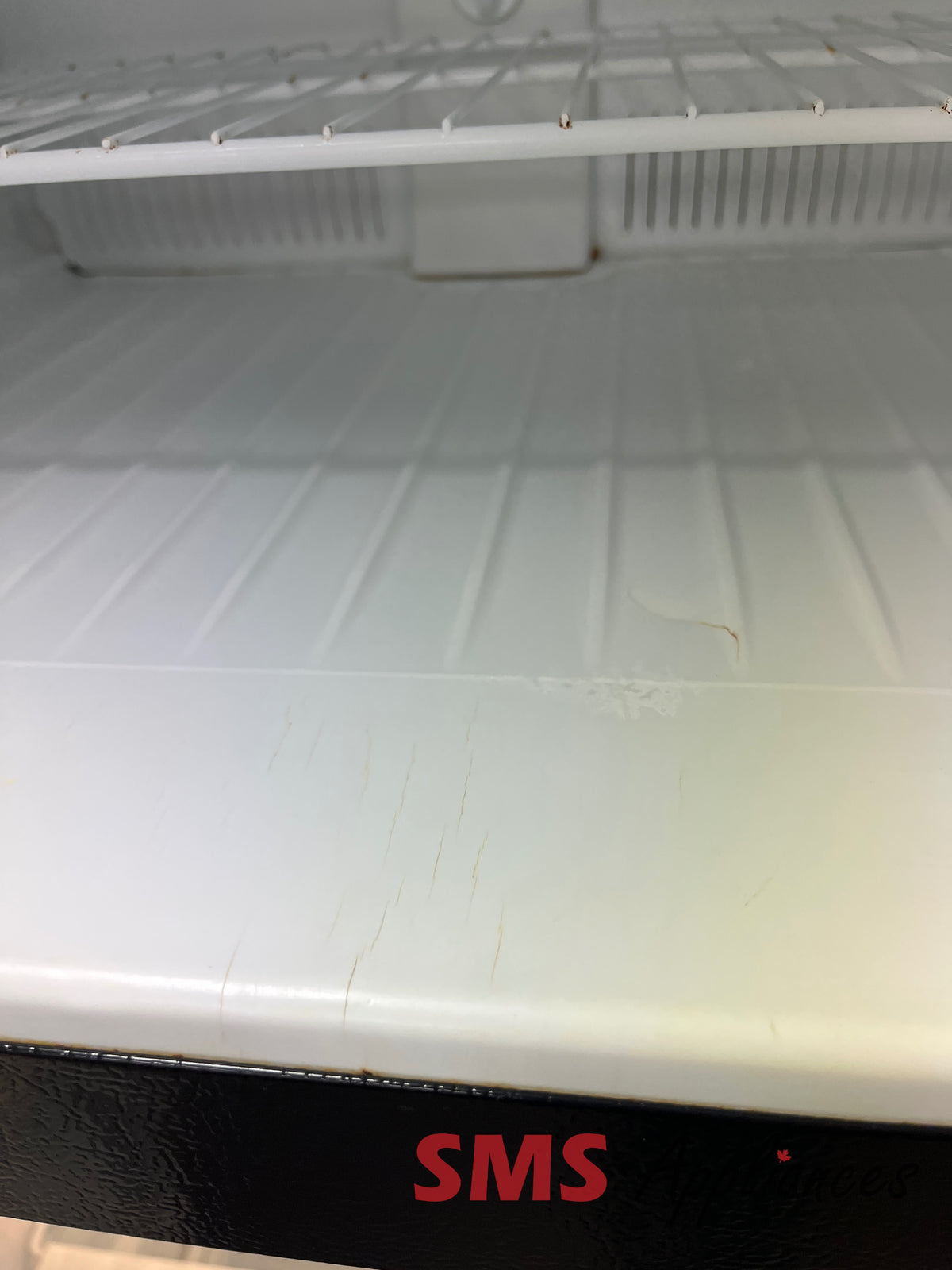 Refurbished Fridges FRT18G6JB Frigidaire - Image 4