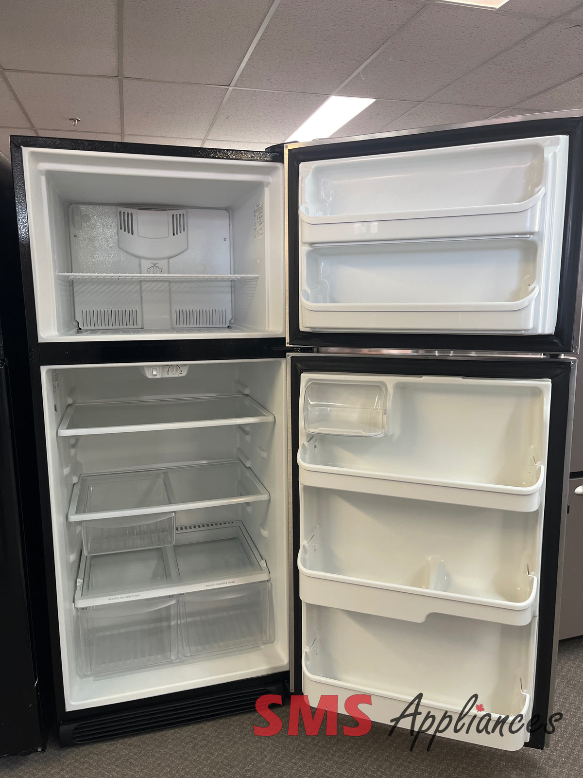 Refurbished Fridges FRT1S6ESB Frigidaire - Image 2