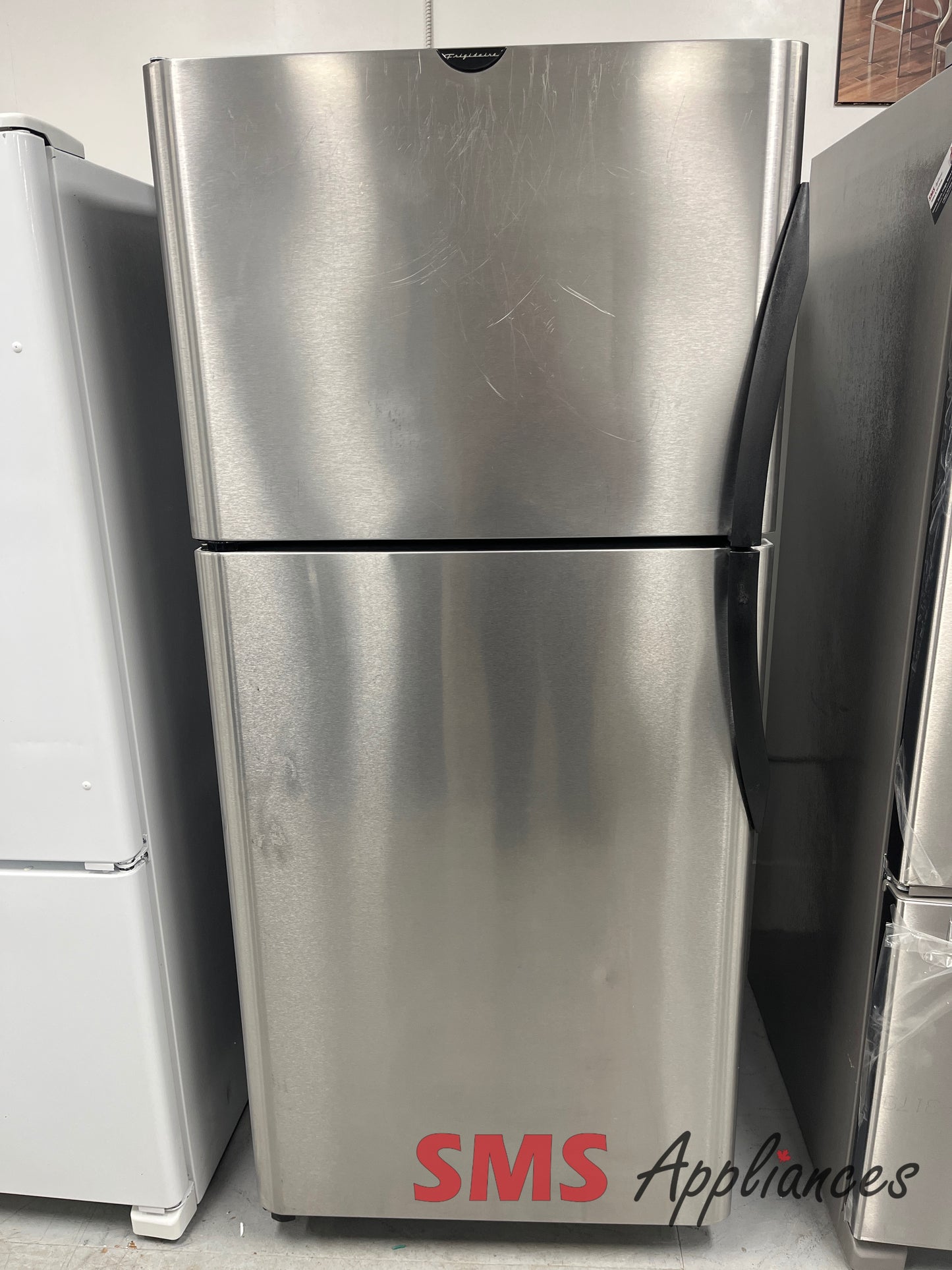 Refurbished Fridges FRT1S6ESK2 Frigidaire - Image 1