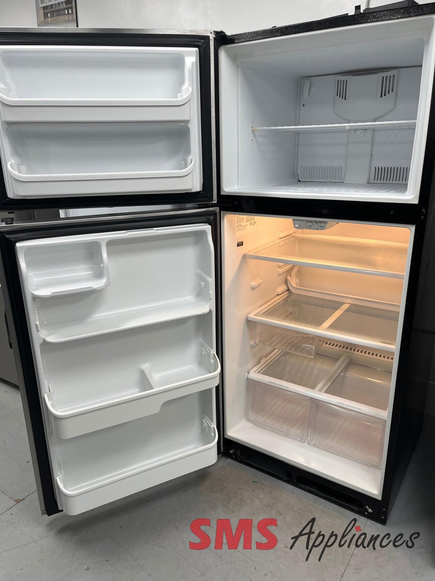 Refurbished Fridges FRT1S6ESK2 Frigidaire - Image 2