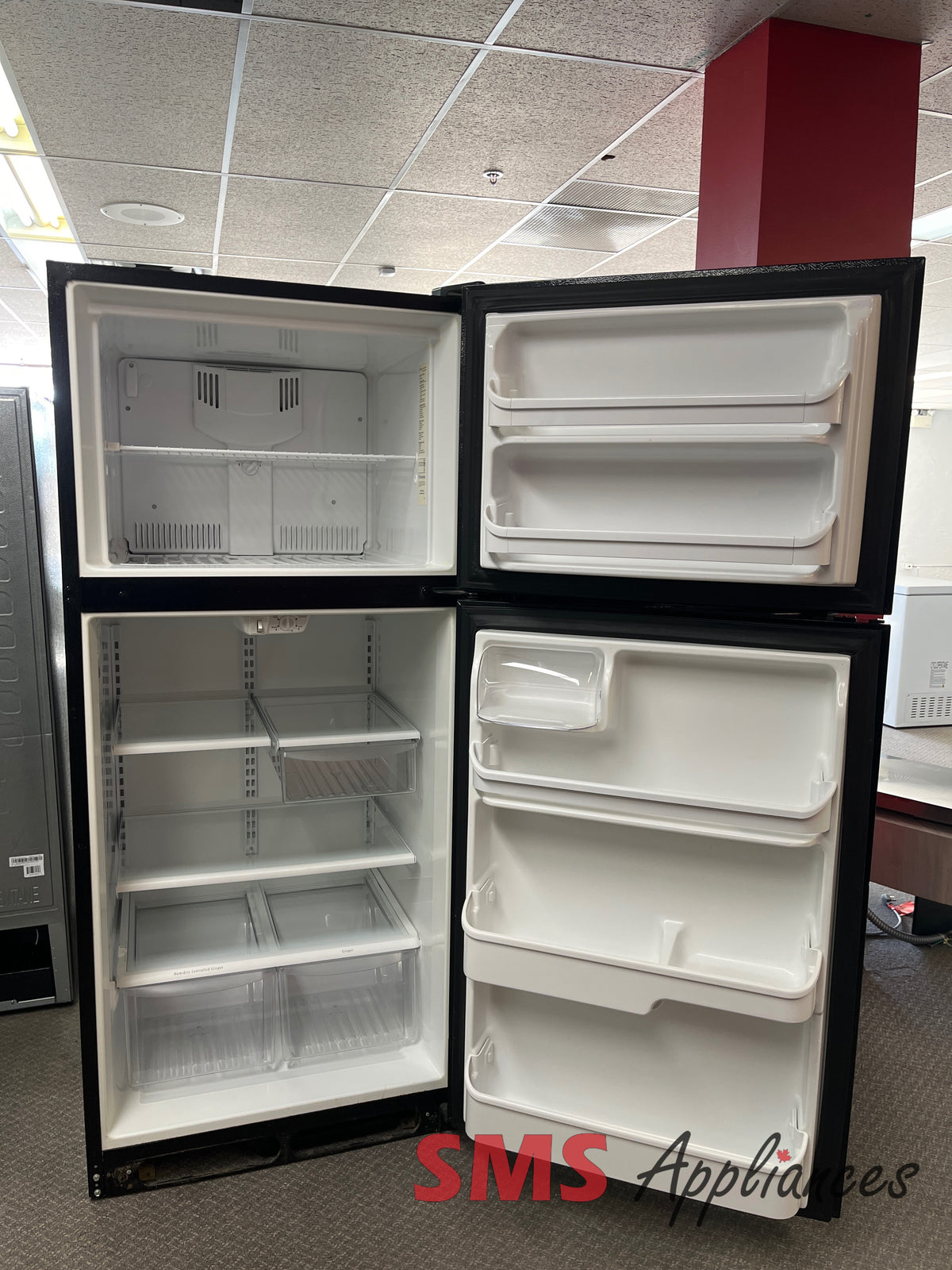 Refurbished Fridges FRT21P5A Frigidaire - Image 2