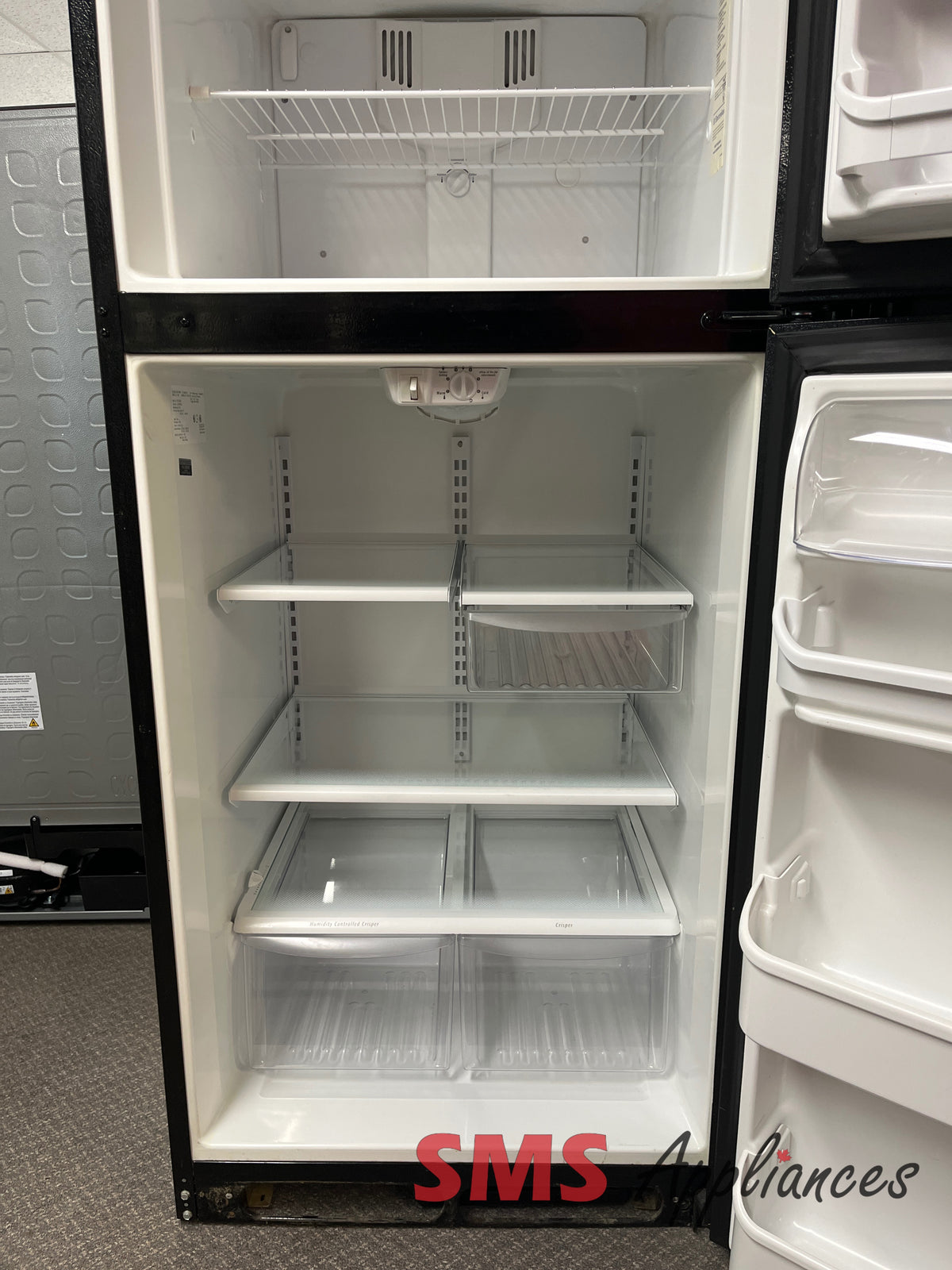 Refurbished Fridges FRT21P5A Frigidaire - Image 3