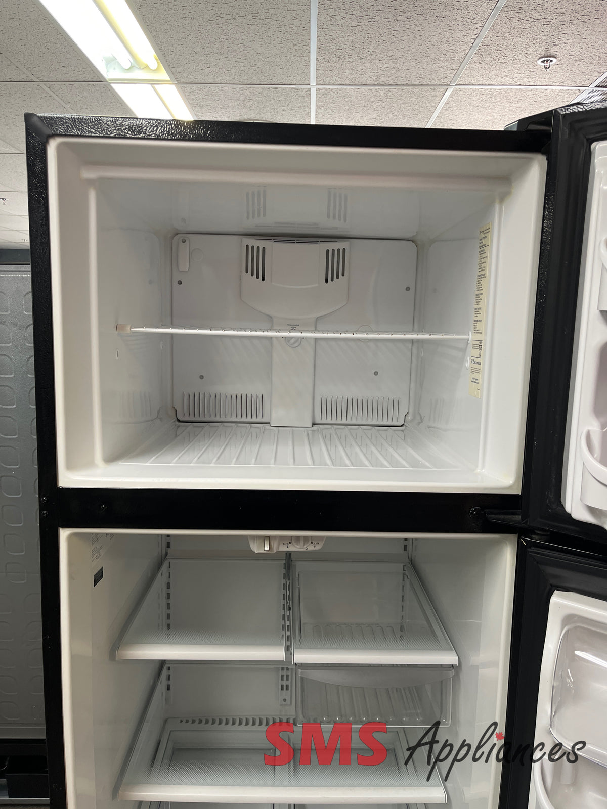 Refurbished Fridges FRT21P5A Frigidaire - Image 4