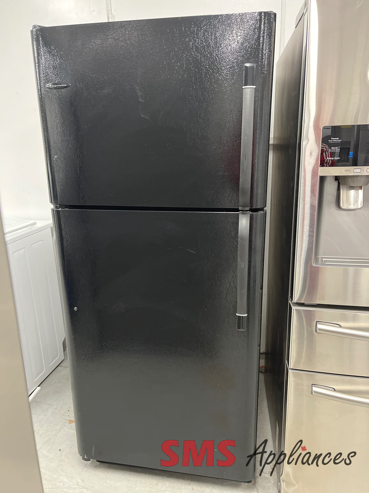 Refurbished Fridges FRT21P5AB Frigidaire - Image 1