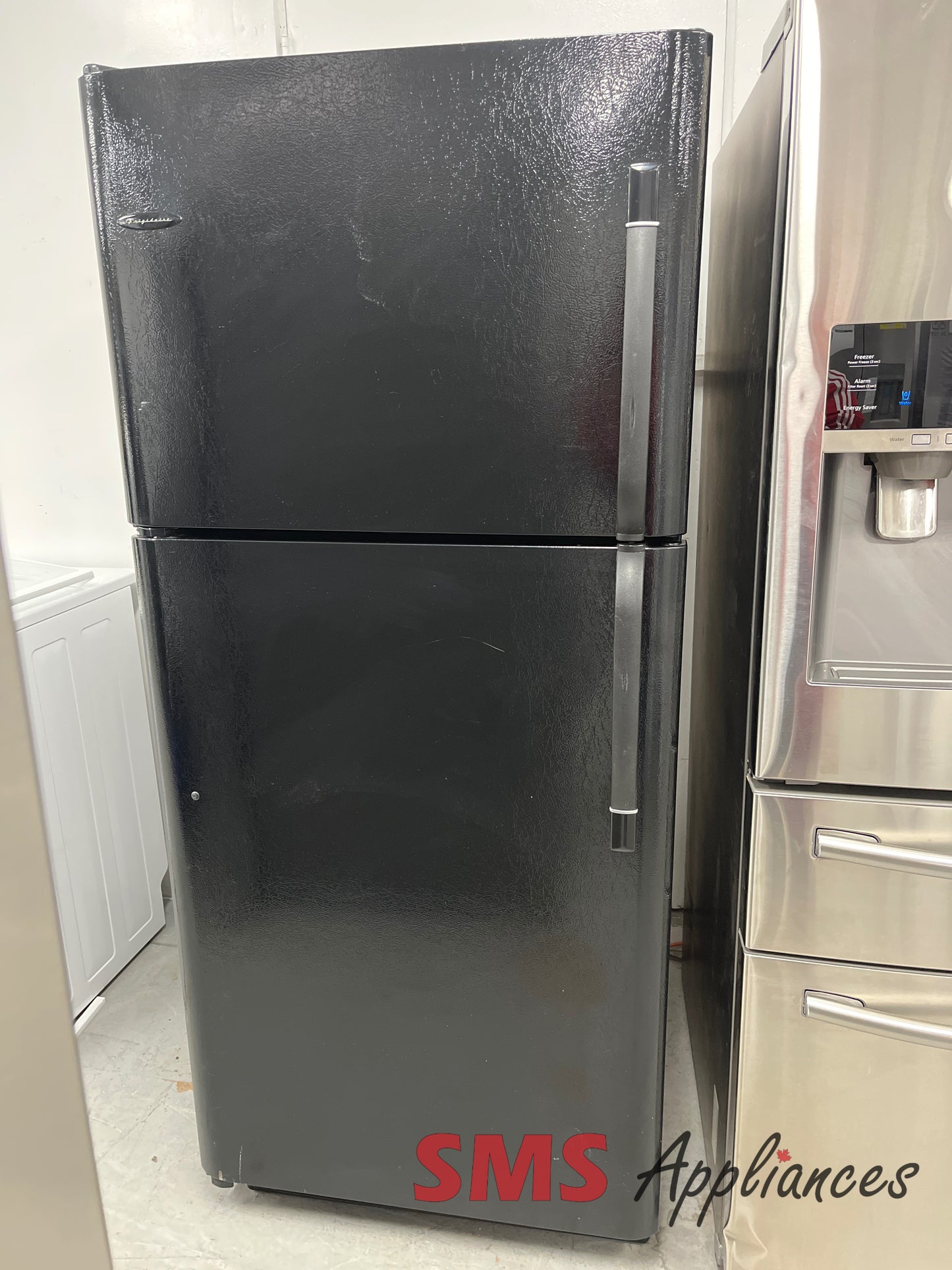 Refurbished Fridges FRT21P5AB Frigidaire - Image 1