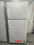 Refurbished Fridges FRT21P5AW Frigidaire - Image 1
