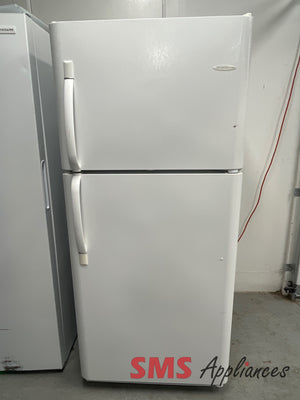Refurbished Fridge Frigidaire FRT21P5AW