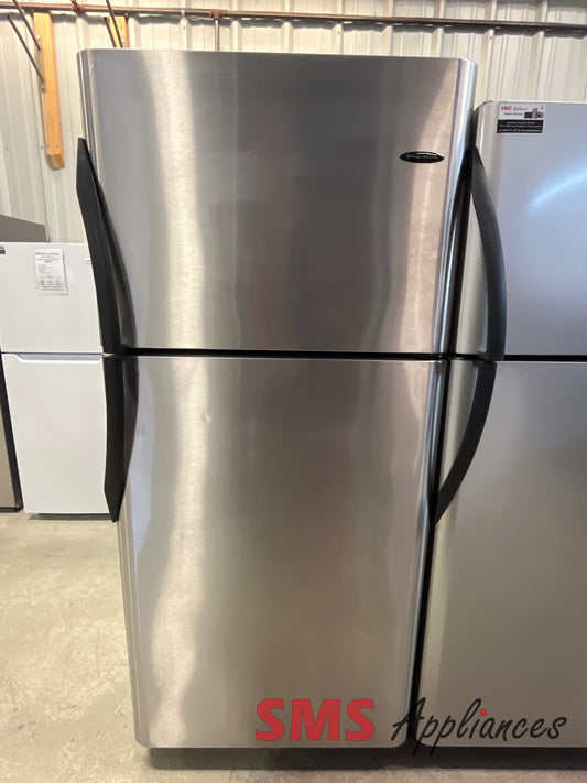 Refurbished Fridges FRT21P6BSB Frigidaire - Image 1