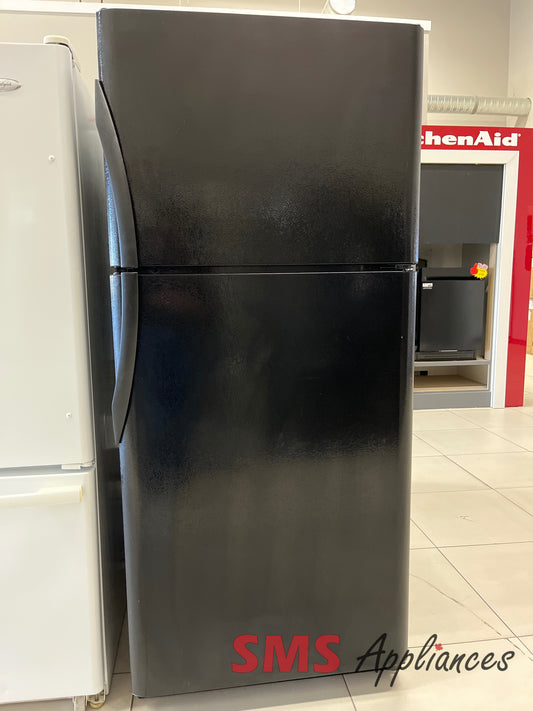 Refurbished 30" Fridge Frigidaire FRT21S6ABH for sale in Calgary - SMS Appliances