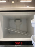 Frigidaire FRT21S6ABH refurbished fridge detail - buy in Calgary at SMS Appliances