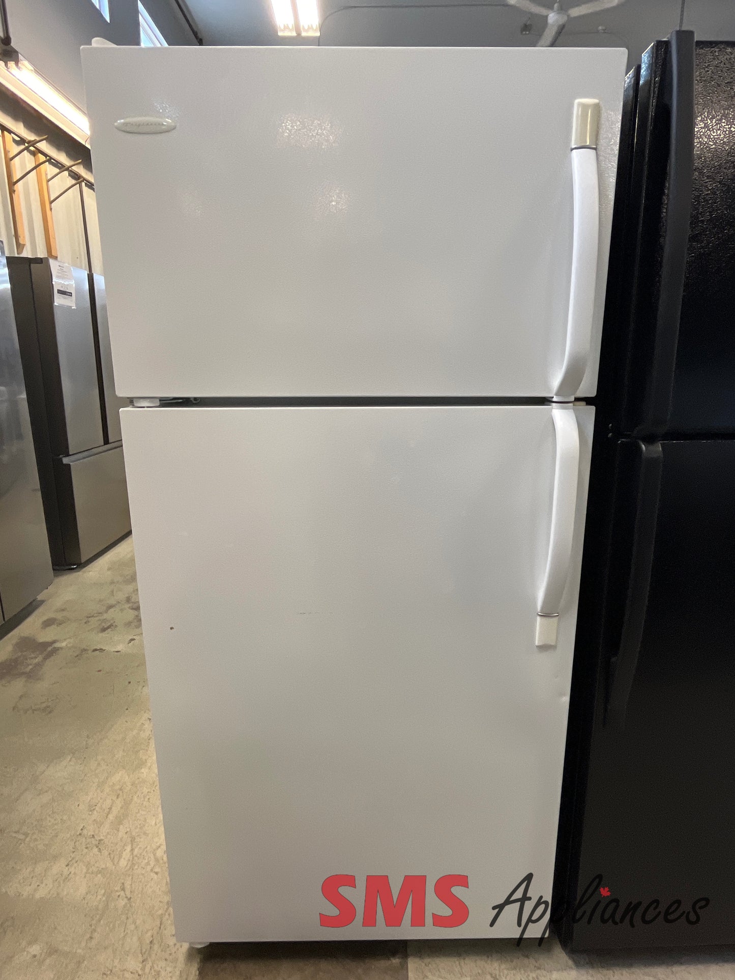 Refurbished Fridges FRT8B5EZ Frigidaire - Image 1