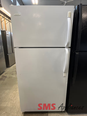 Refurbished 30" Fridge Frigidaire FRT8B5EZ