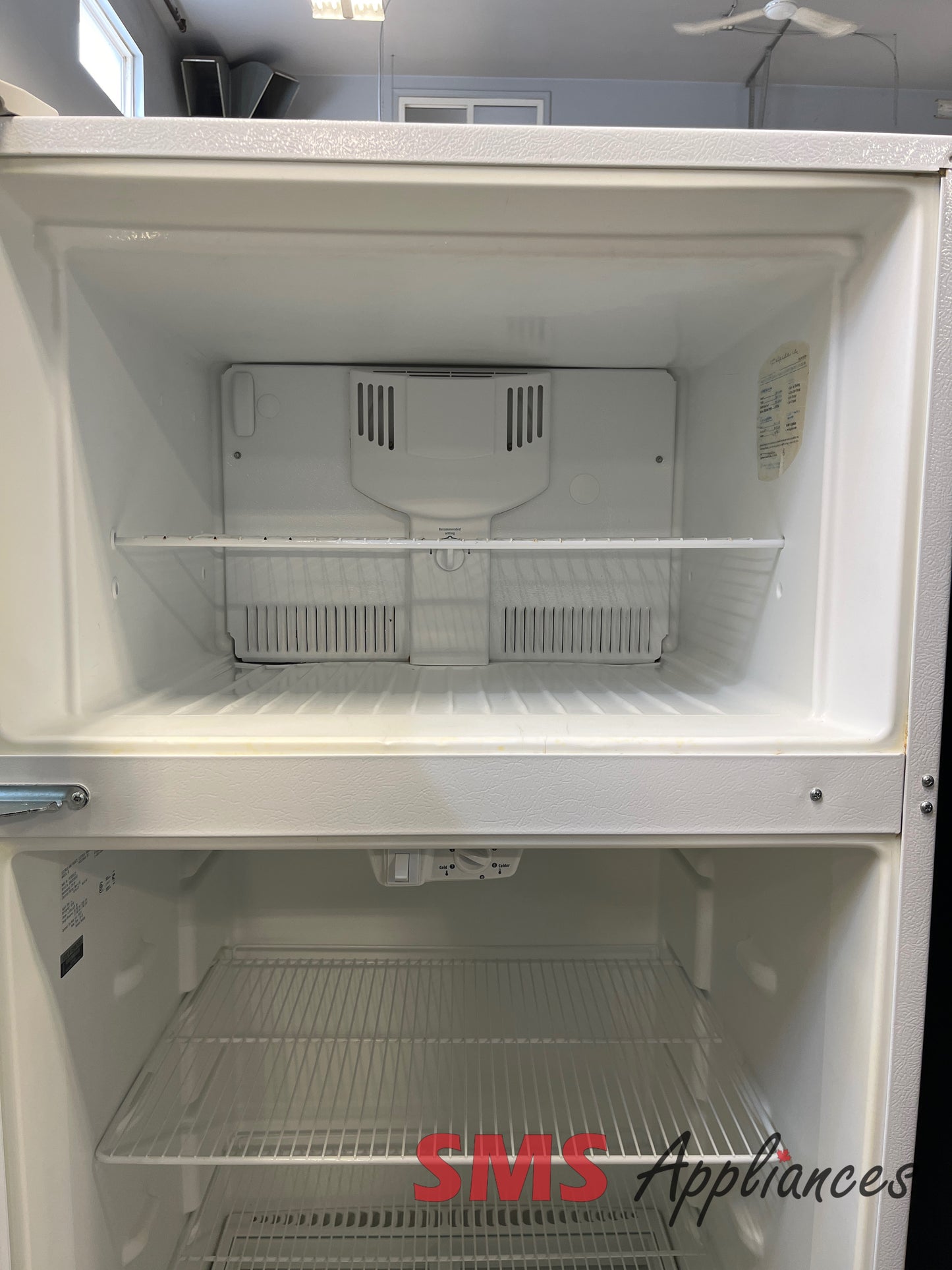 Refurbished Fridges FRT8B5EZ Frigidaire - Image 4