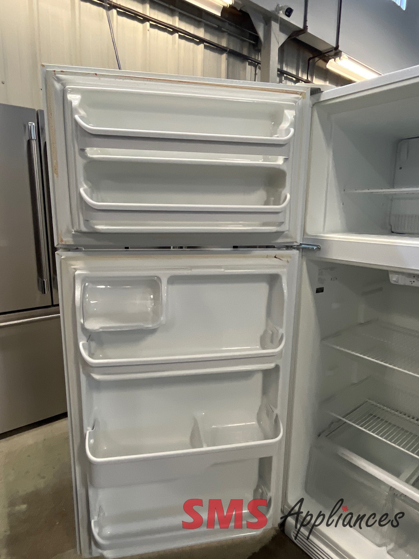 Refurbished Fridges FRT8B5EZ Frigidaire - Image 5