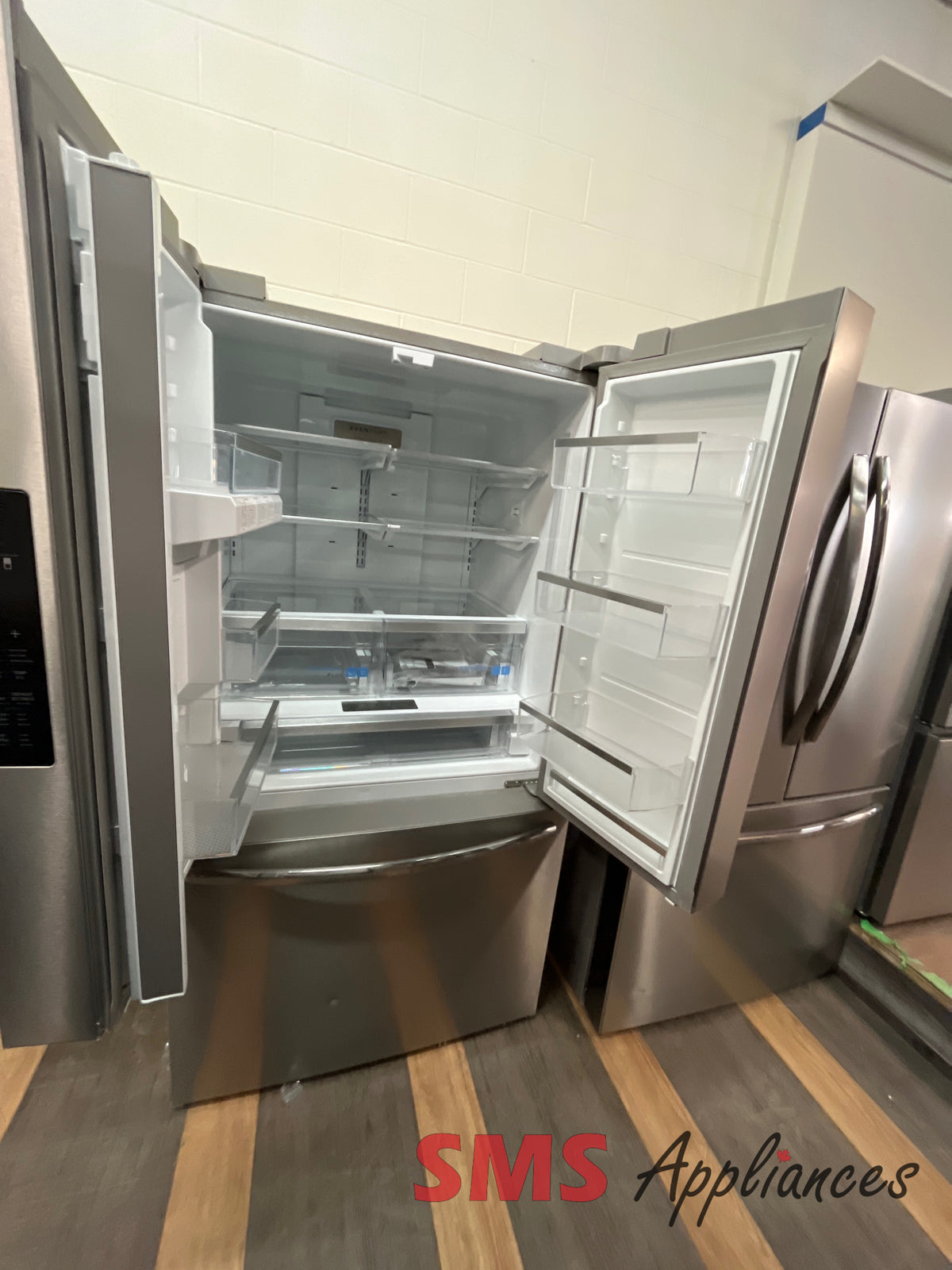 Refurbished Fridges Frigidaire - Image 2