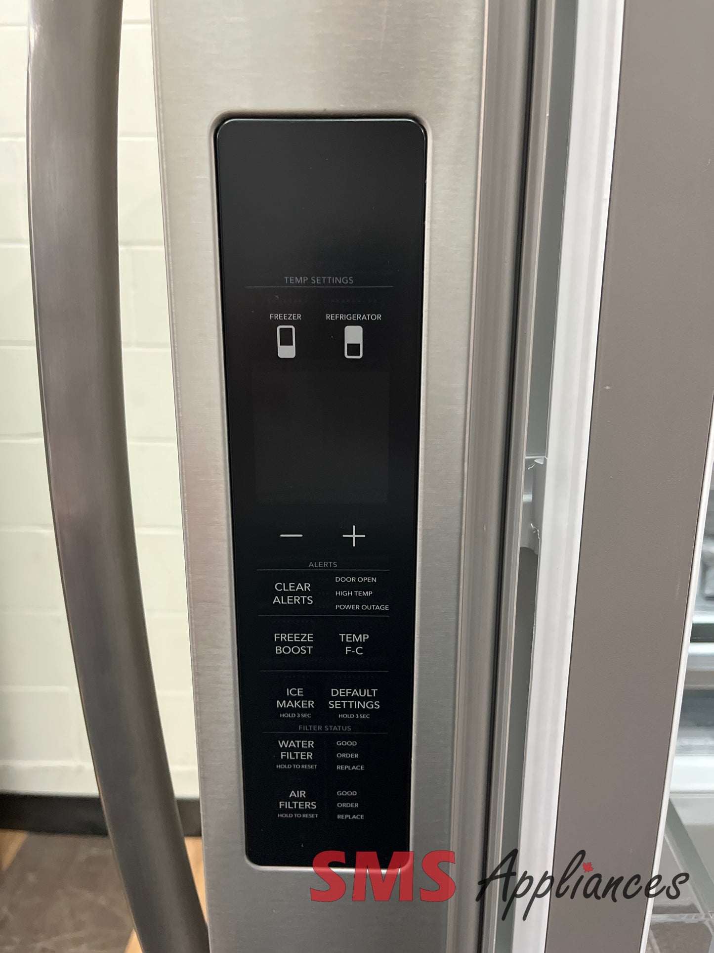 Refurbished Fridges Frigidaire - Image 4