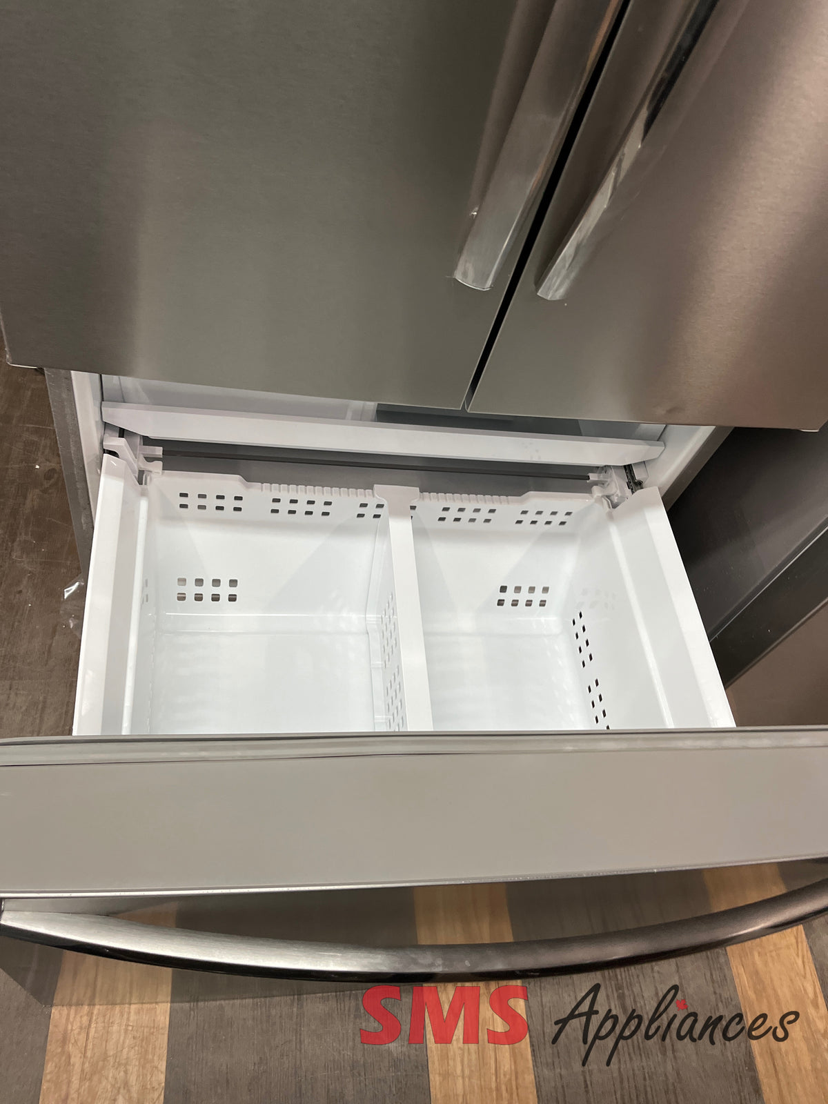 Refurbished Fridges Frigidaire - Image 5