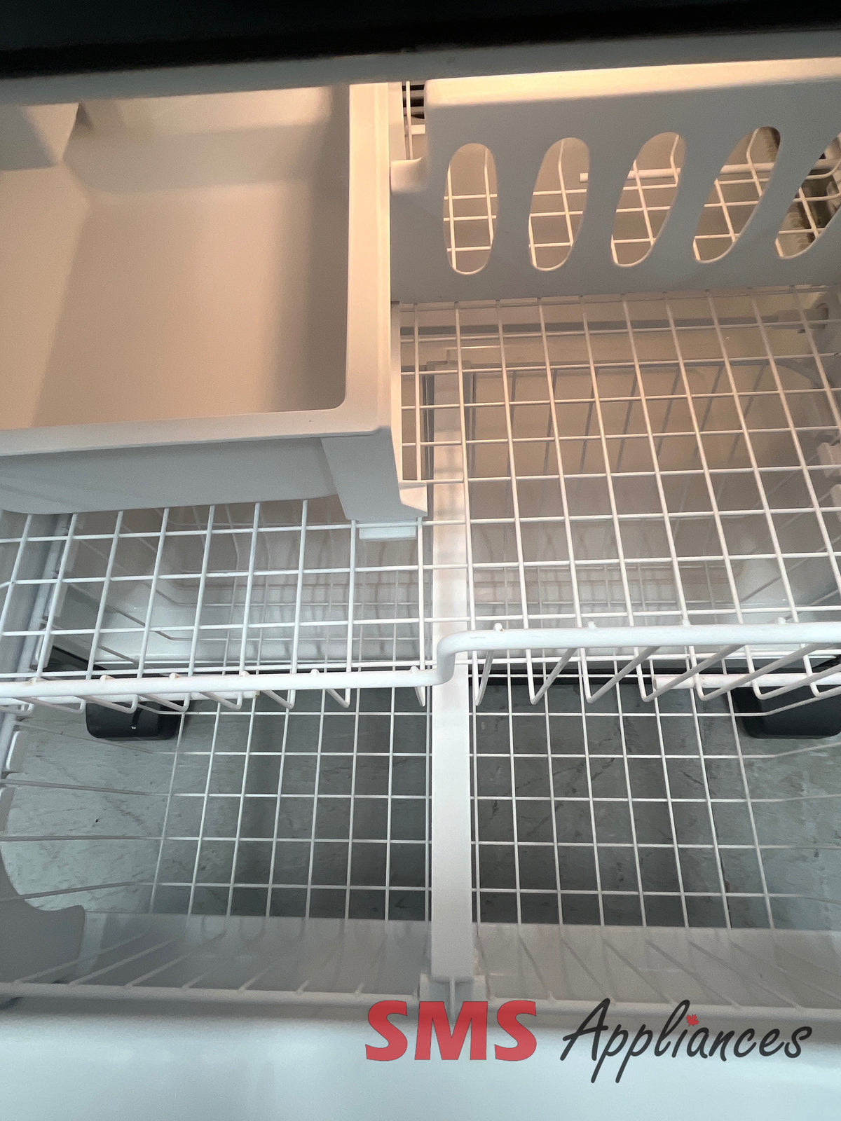 Refurbished Fridges GB2FHDXWB05 Whirlpool - Image 3