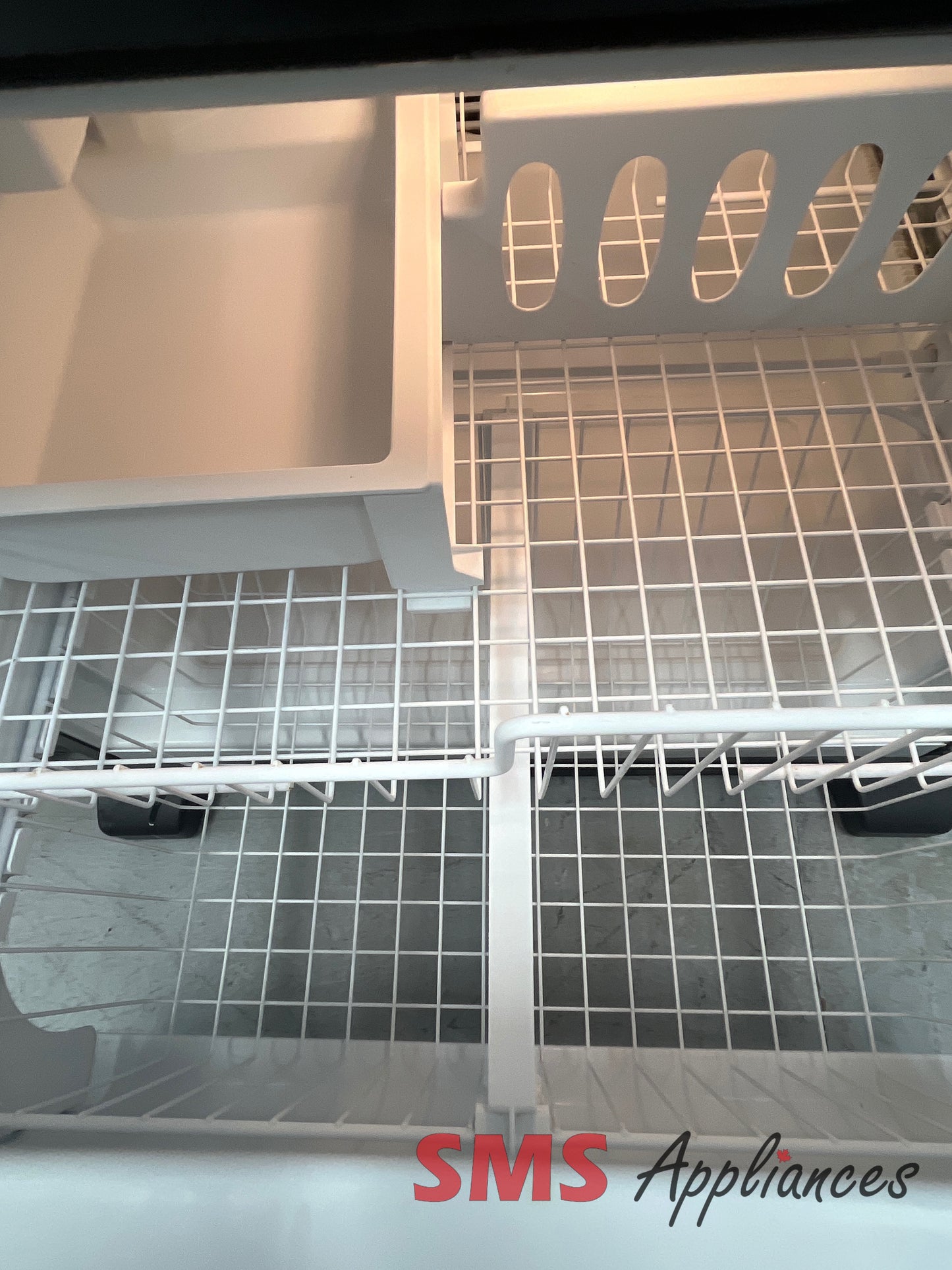 Refurbished Fridges GB2FHDXWB05 Whirlpool - Image 3