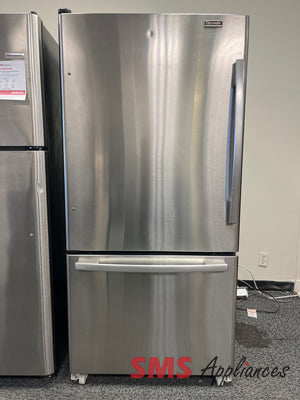 Refurbished 33" Fridge Thermador GB2FHDXWS