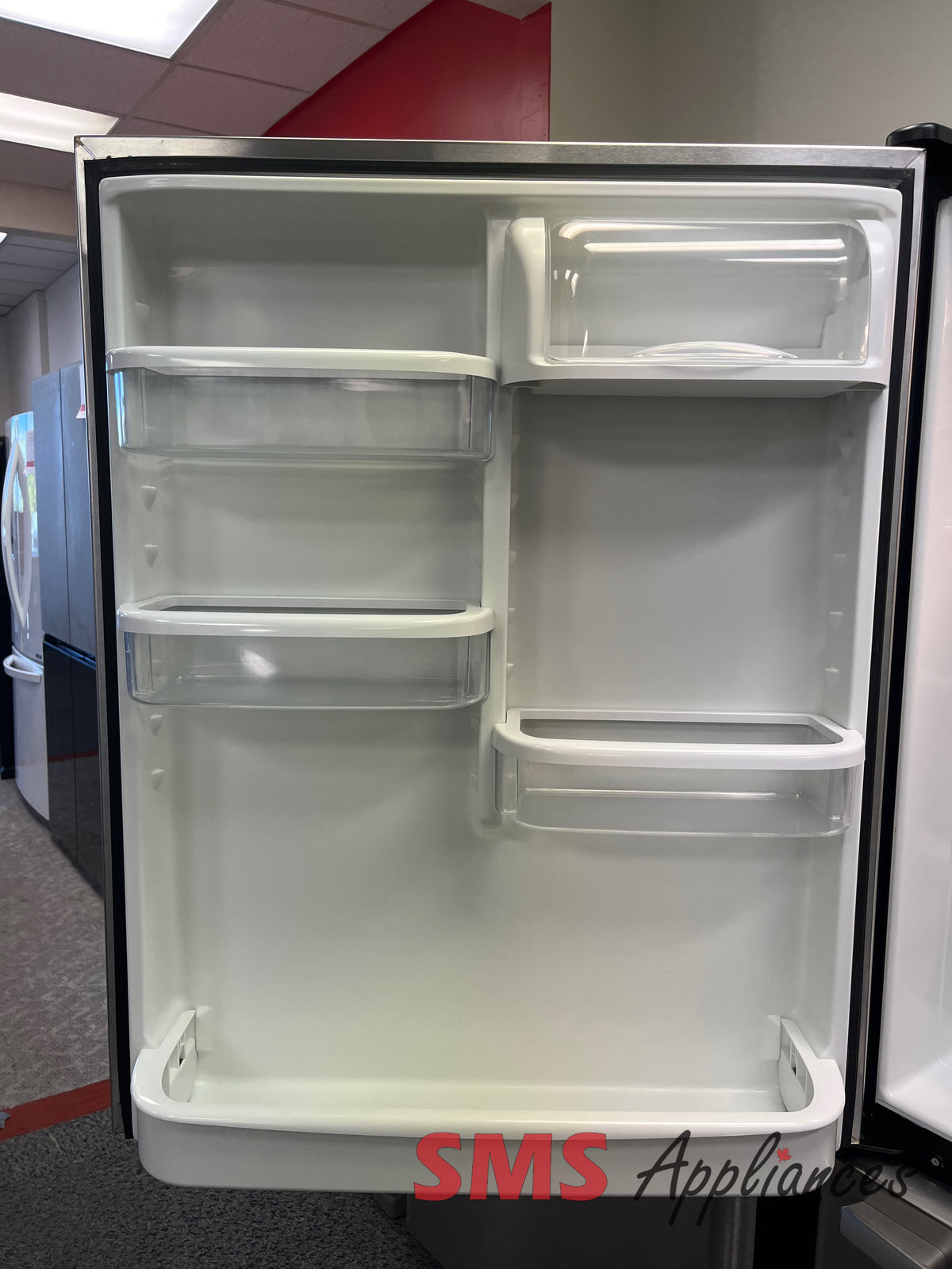 Refurbished Fridges GB2FHDXWS Thermador - Image 3