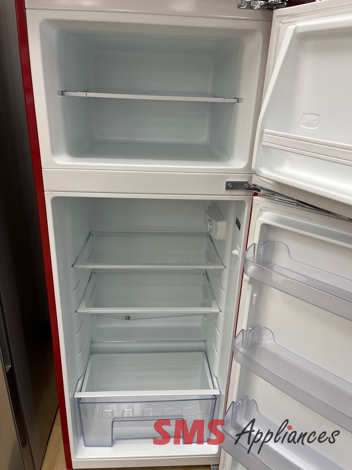 Refurbished Fridges GLR76TRDER Galanz - Image 5
