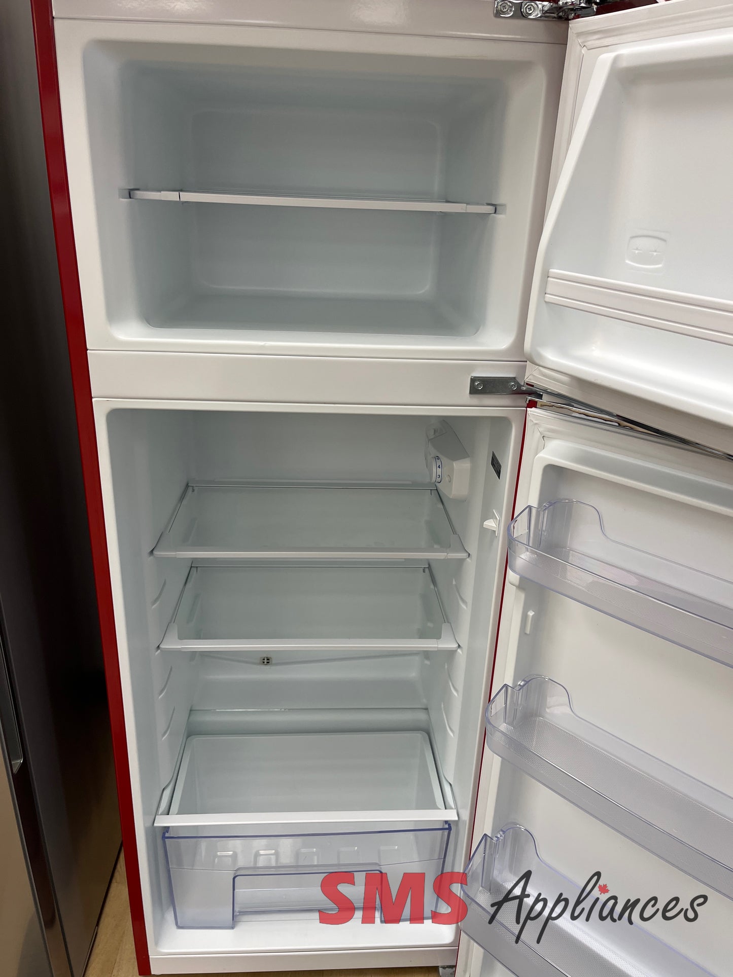 Refurbished Fridges GLR76TRDER Galanz - Image 5
