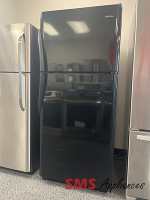 Refurbished 30" Fridge Frigidaire GLRT217TDB