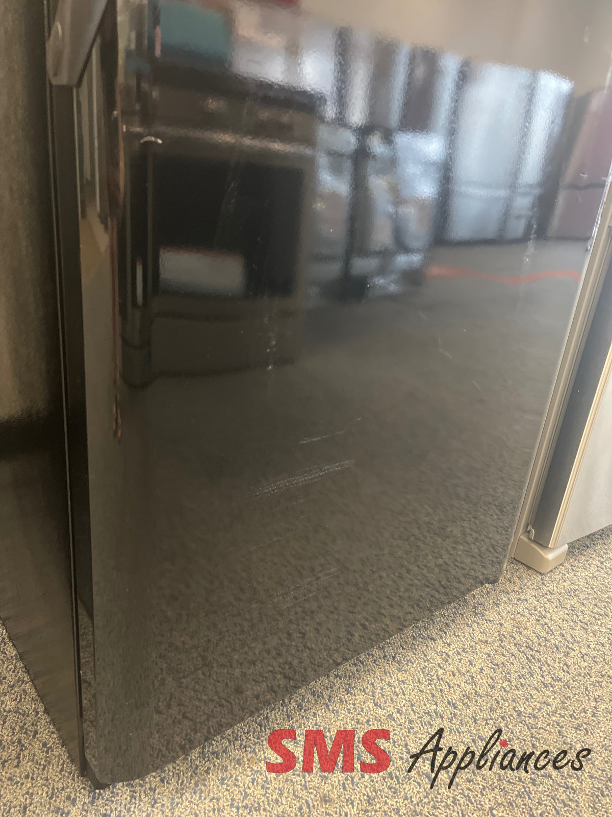 Refurbished Fridges GLRT217TDB Frigidaire - Image 5