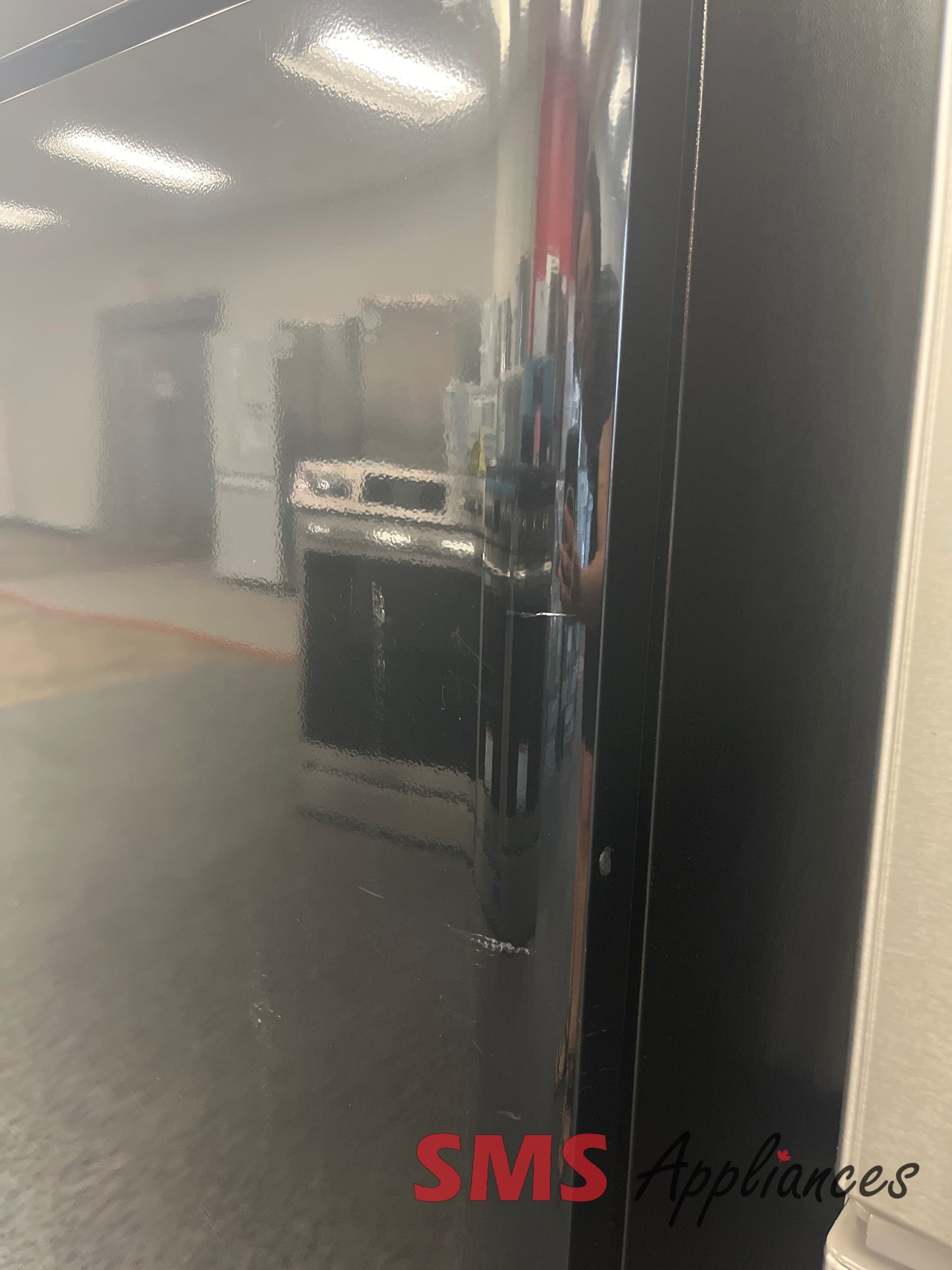 Refurbished Fridges GLRT217TDB Frigidaire - Image 7