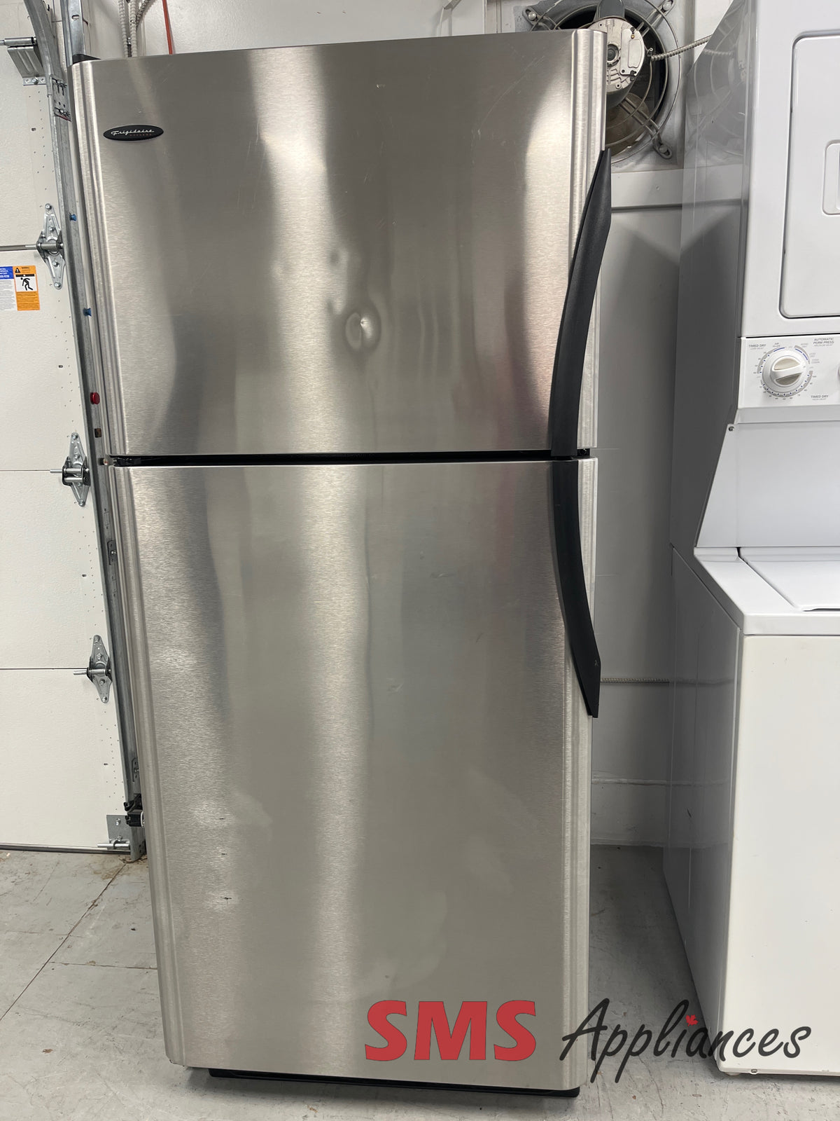 Refurbished Fridges GLRT217TDKR Frigidaire - Image 1