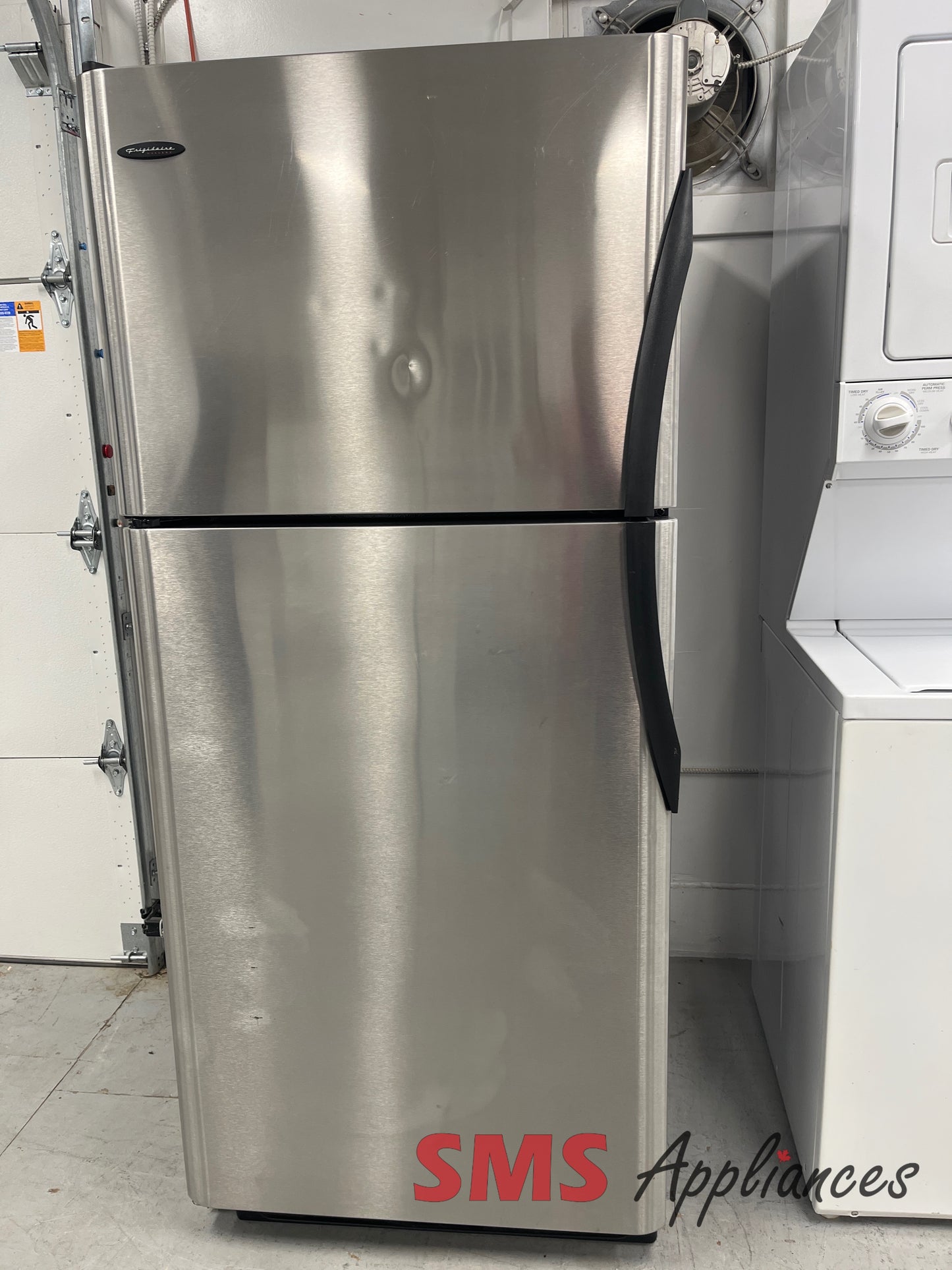 Refurbished Fridges GLRT217TDKR Frigidaire - Image 1