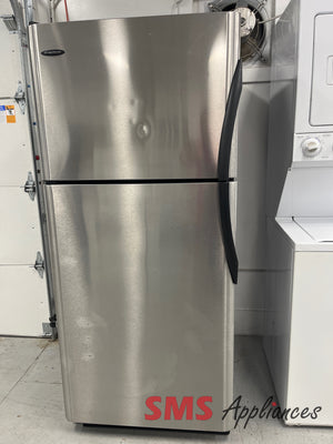 Refurbished 30" Fridge Frigidaire GLRT217TDKR