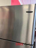 Refurbished Fridges GLRT217TDSA Frigidaire - Image 6