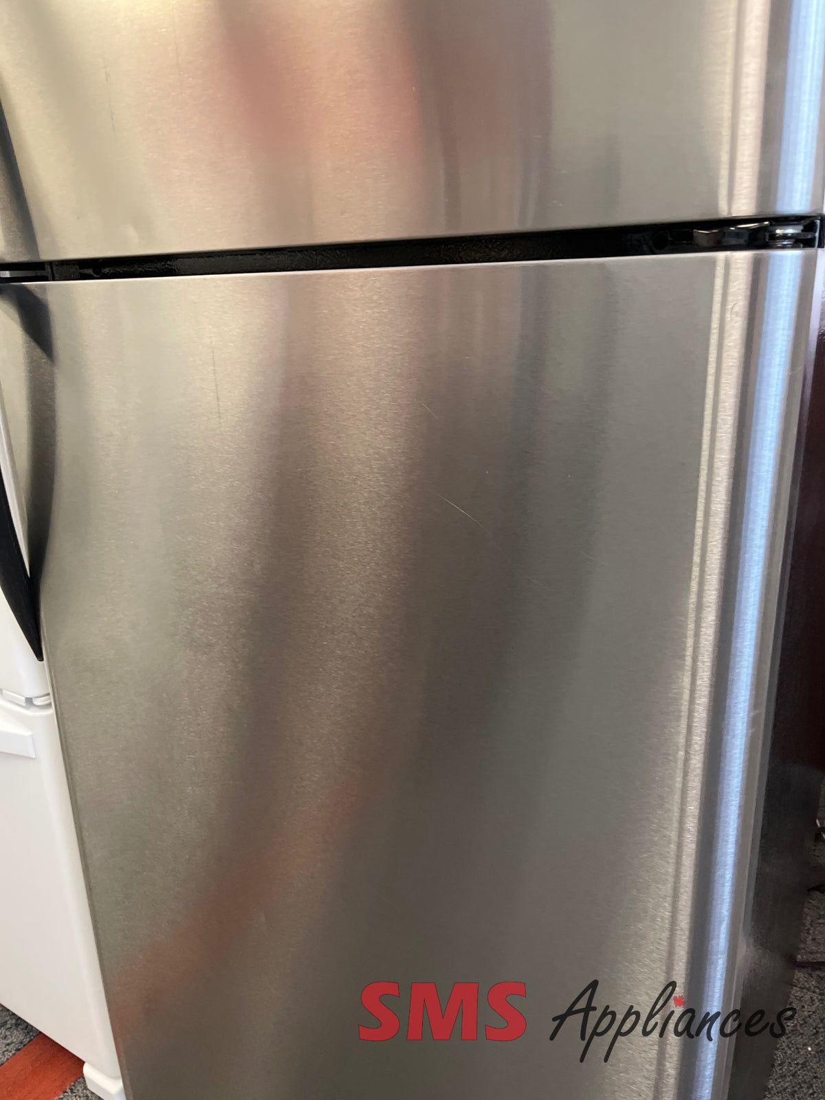 Refurbished Fridges GLRT217TDSA Frigidaire - Image 7