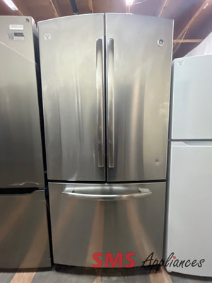 Refurbished Fridges GNR22DSEBFBS GE - Image 1