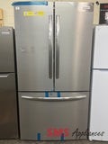 Refurbished Fridges GRFG2353AFK Frigidaire - Image 1