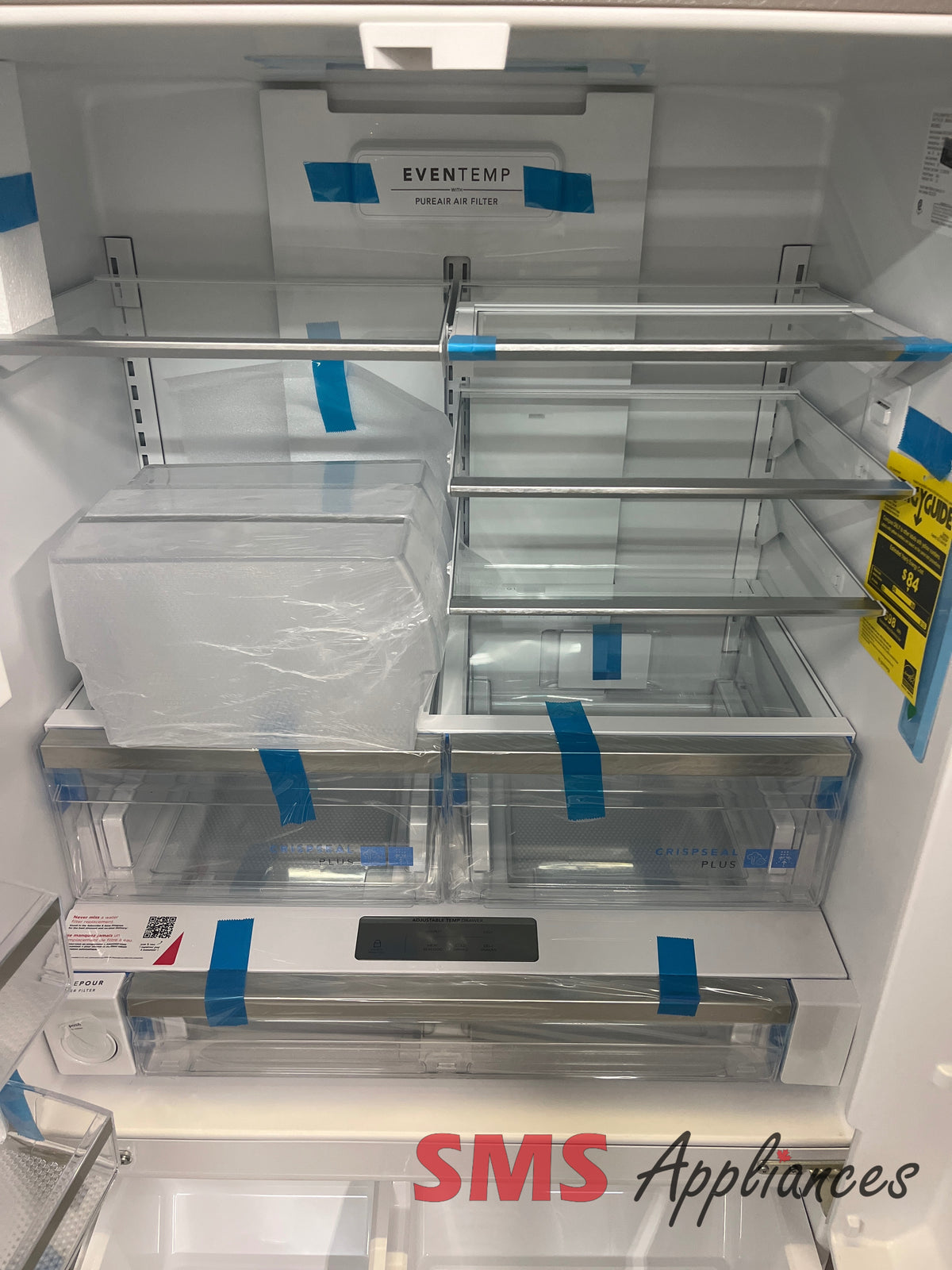 Refurbished Fridges GRFG2353AFK Frigidaire - Image 3