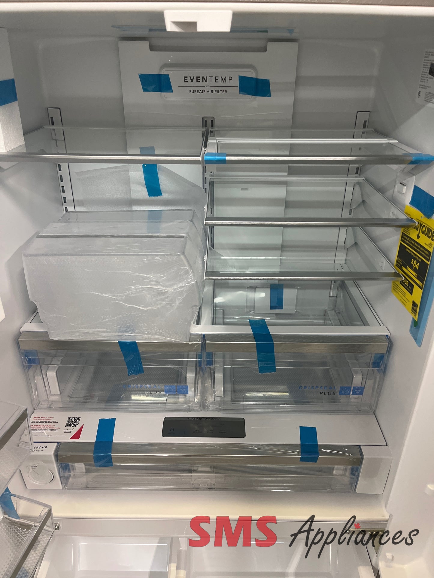 Refurbished Fridges GRFG2353AFK Frigidaire - Image 3