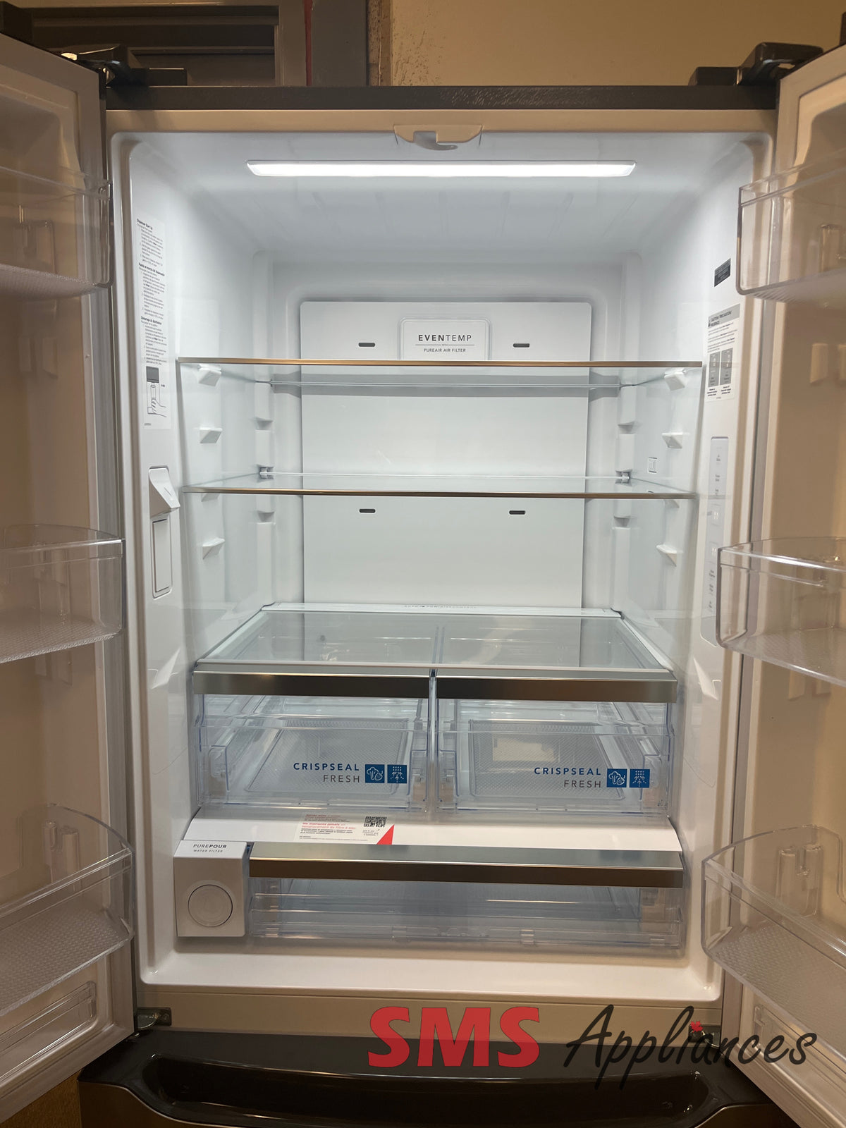 Refurbished Fridges GRFN2023AF Frigidaire - Image 2