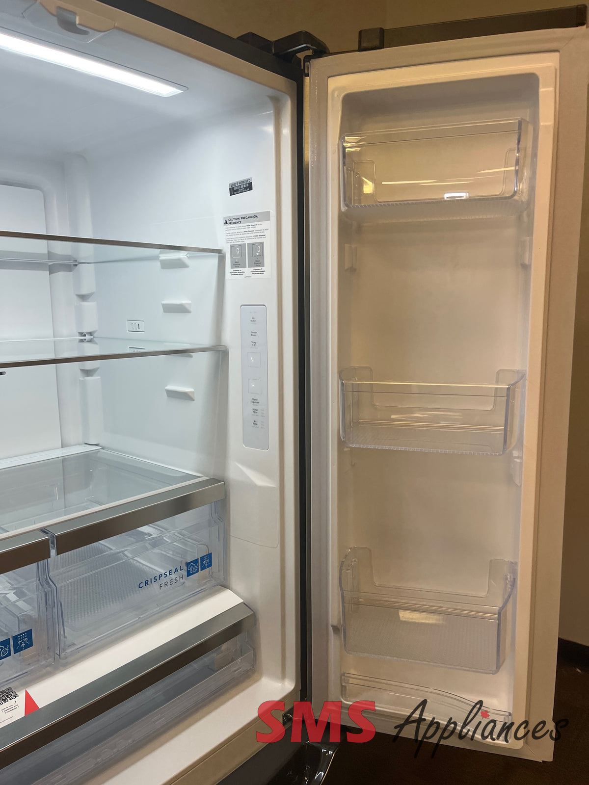 Refurbished Fridges GRFN2023AF Frigidaire - Image 4